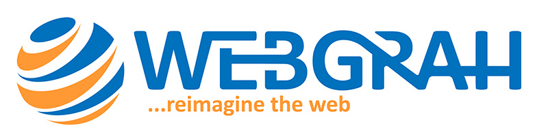 Webgrah logo